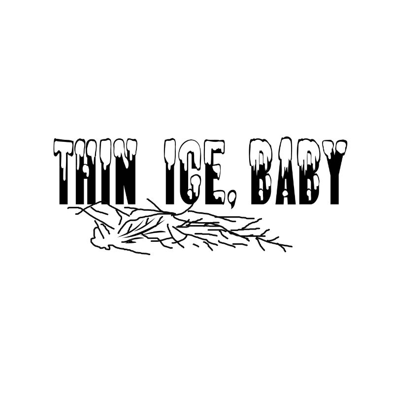 Thin ice