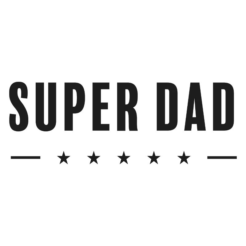 Super dad