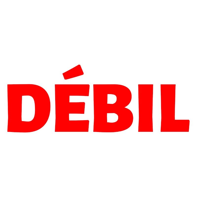 schwach Spanisch Sprache