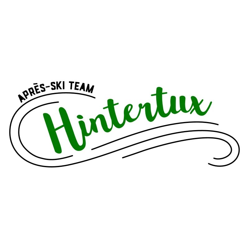 Après-Ski Hintertux