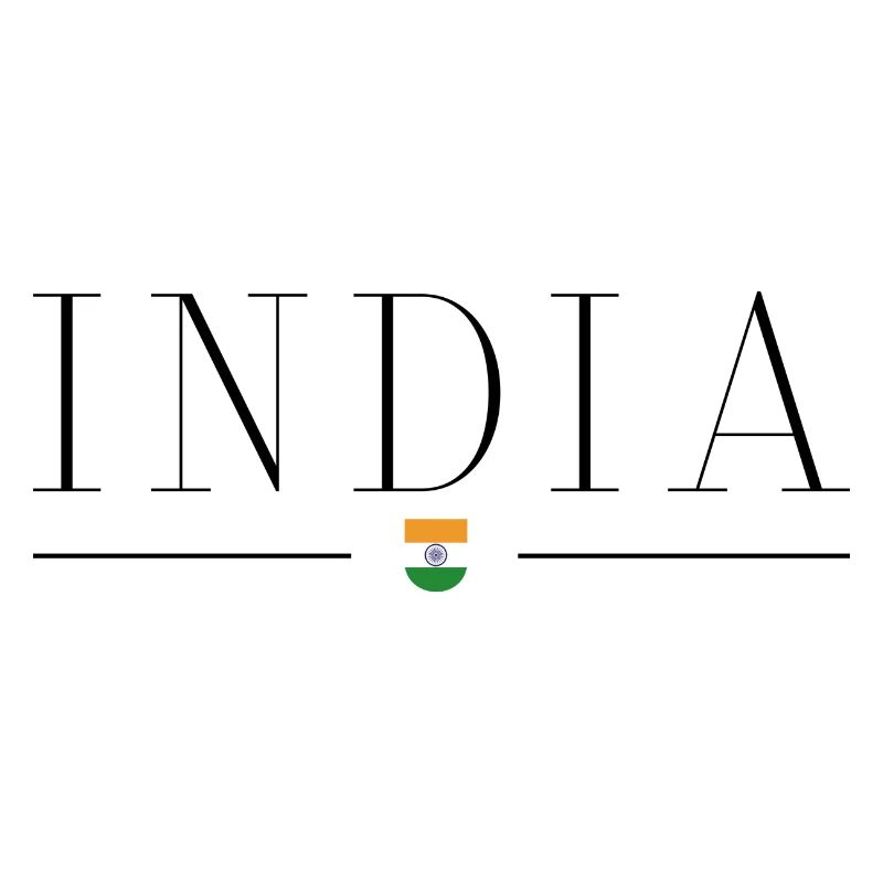 Ich liebe Indien