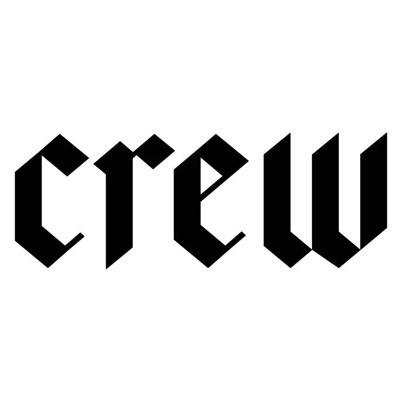 crew