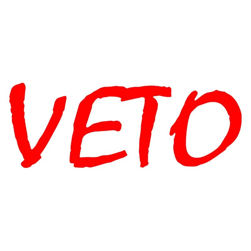 Veto