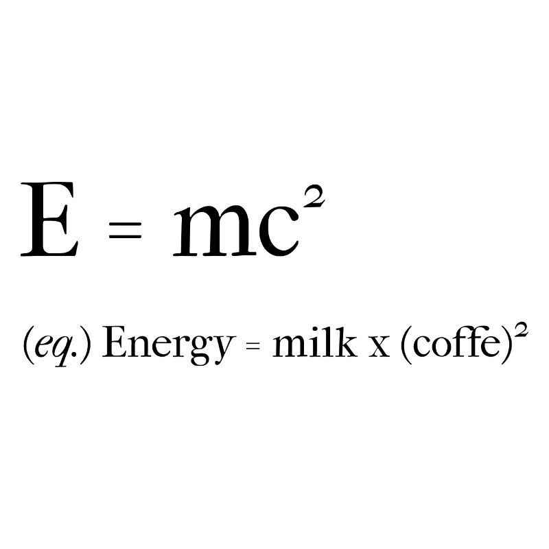 Ich brauche Kaffe.
