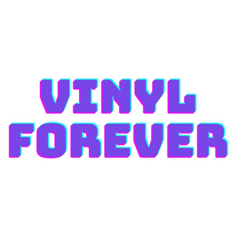 Vinyl Forever