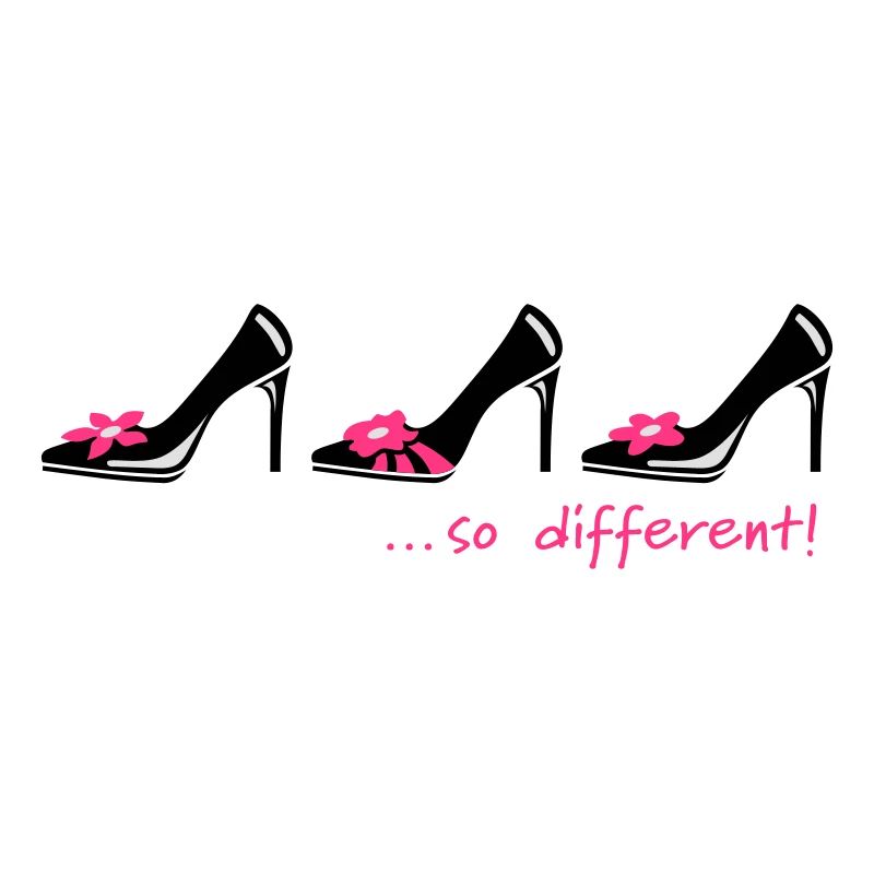Schuhe Schuhe Schuhe