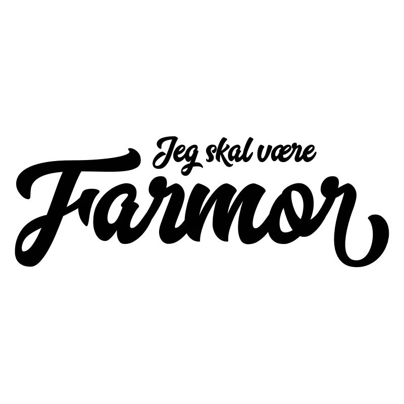 Farmor