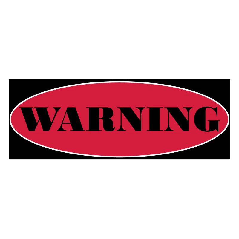 Warning