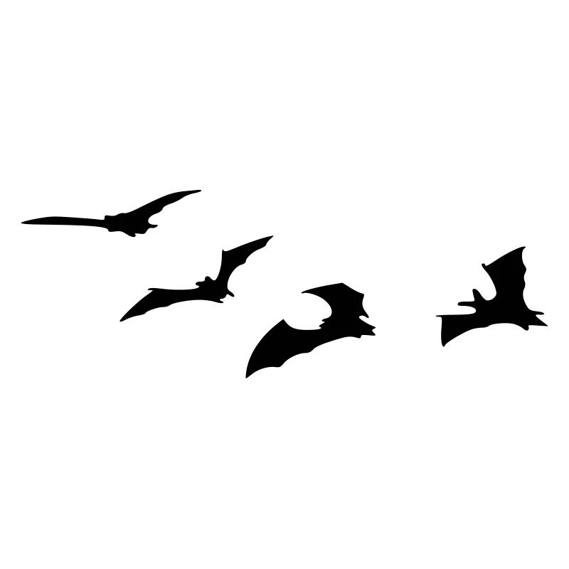 Bat - bats