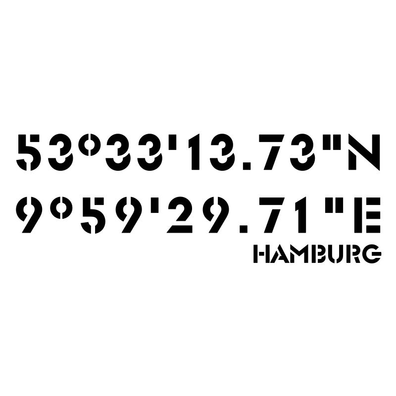 GPS-Hamburg