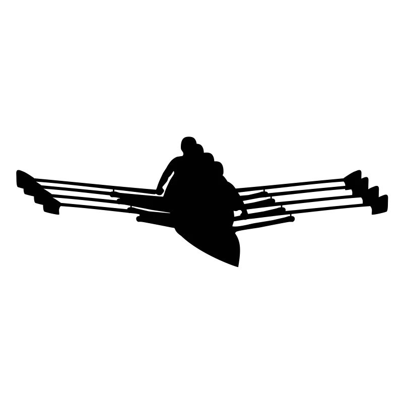 Rowing
