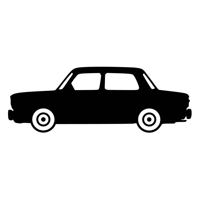 Der Simca 1000
