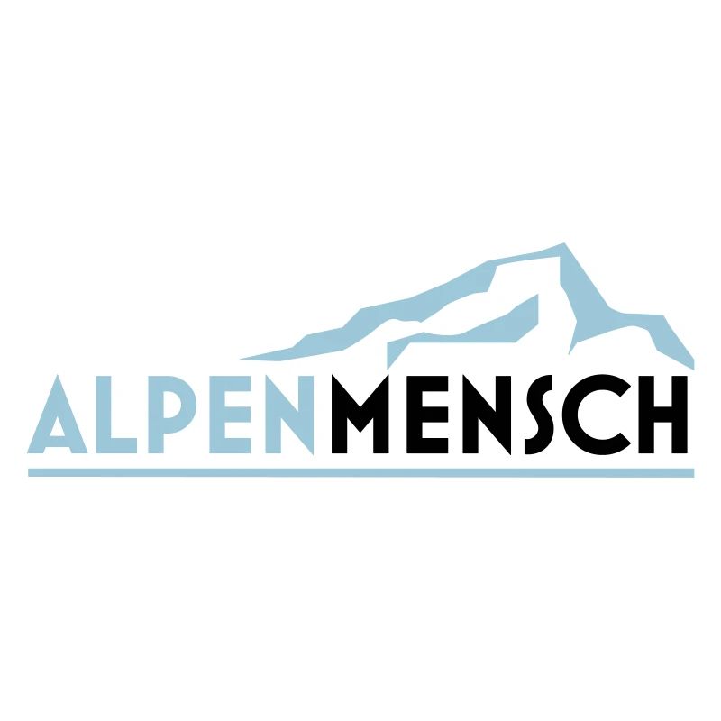 Alpenmensch