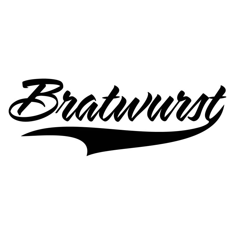 bratwurst