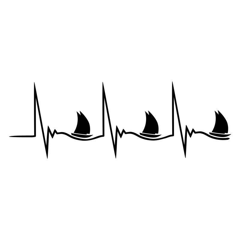 Sailing Heartbeat