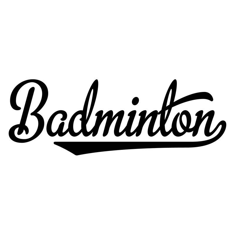 Badminton