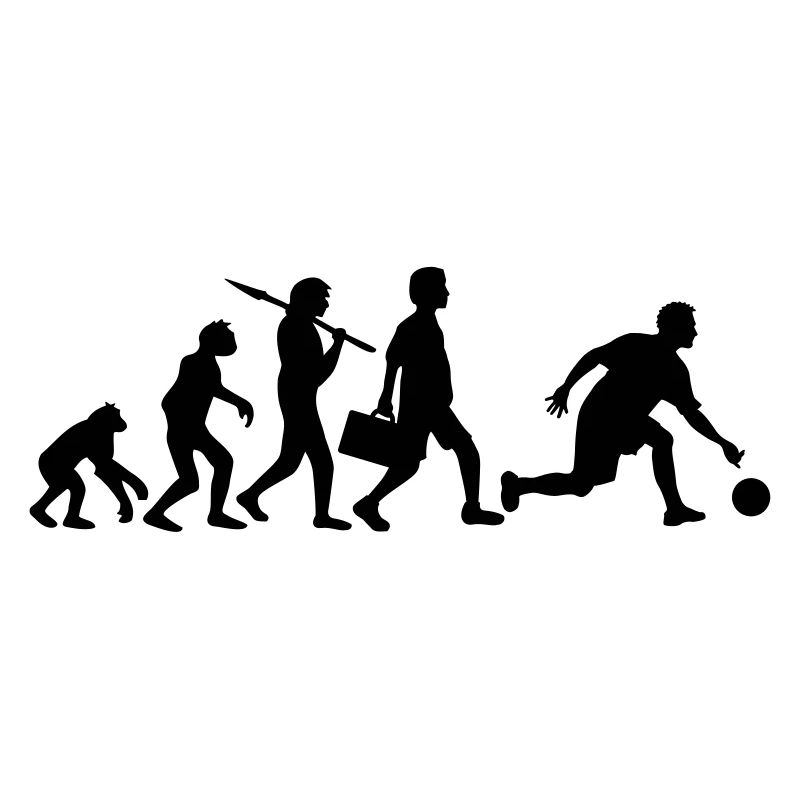 Evolution Of Bowling