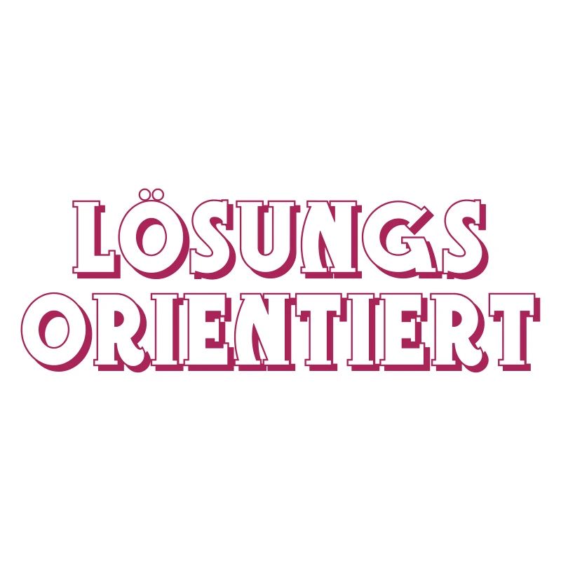 loesungsorientiert