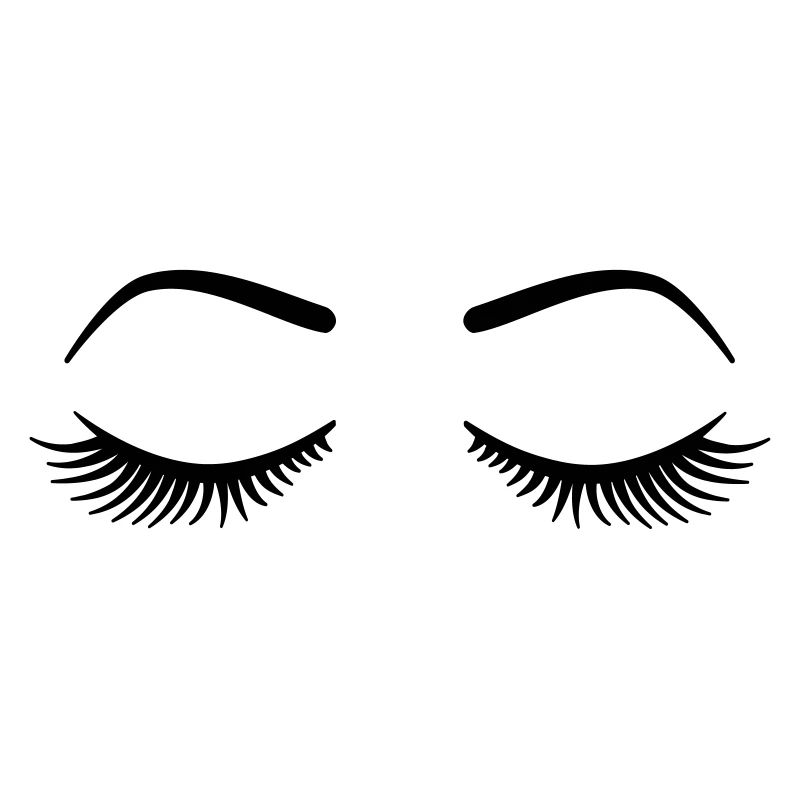 Wimpern