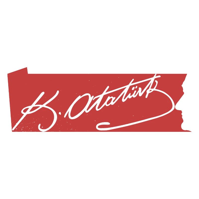 Mustafa Kemal Atatürk