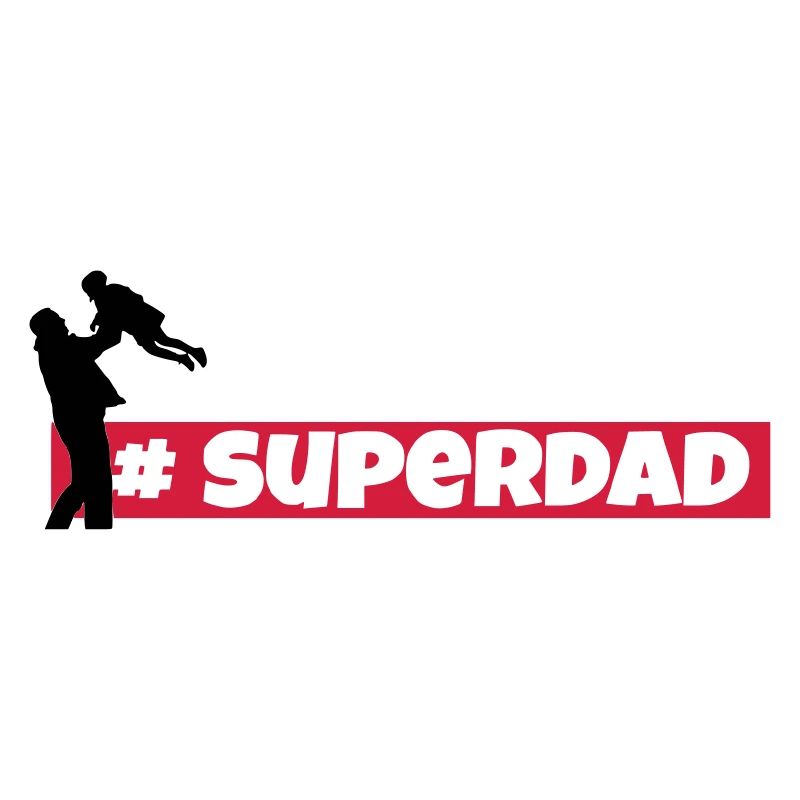 superdad, superpapa,mein held,dad,papa,vater
