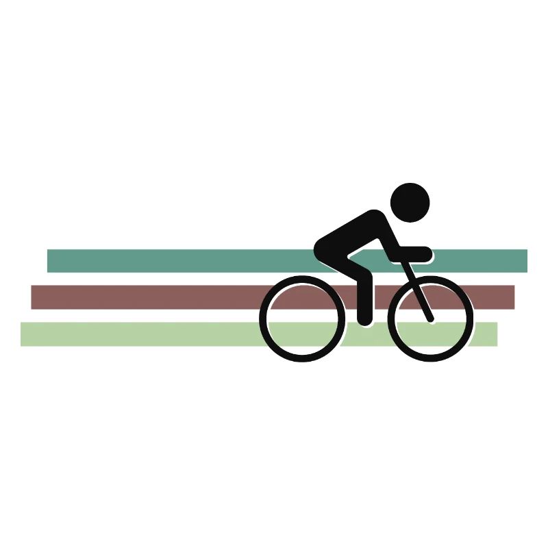 Retro Fahrrad 2