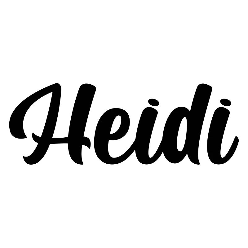 Heidi