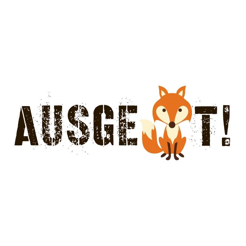 FUCHS - Ausgefuchst