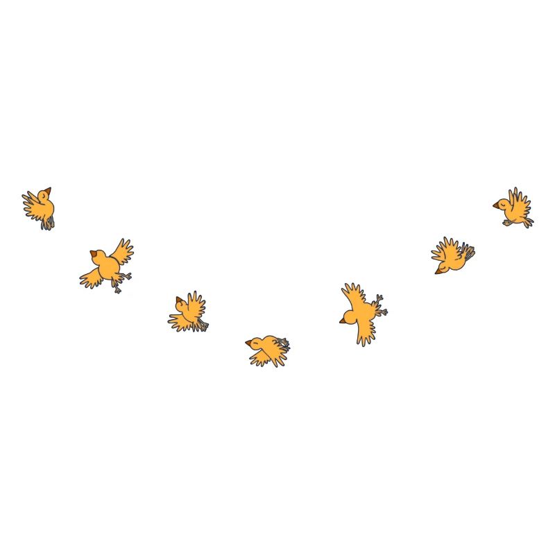 Birdies