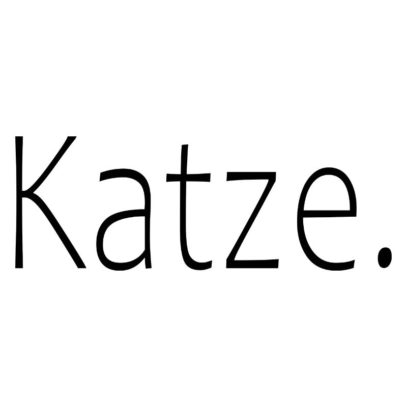 Katze