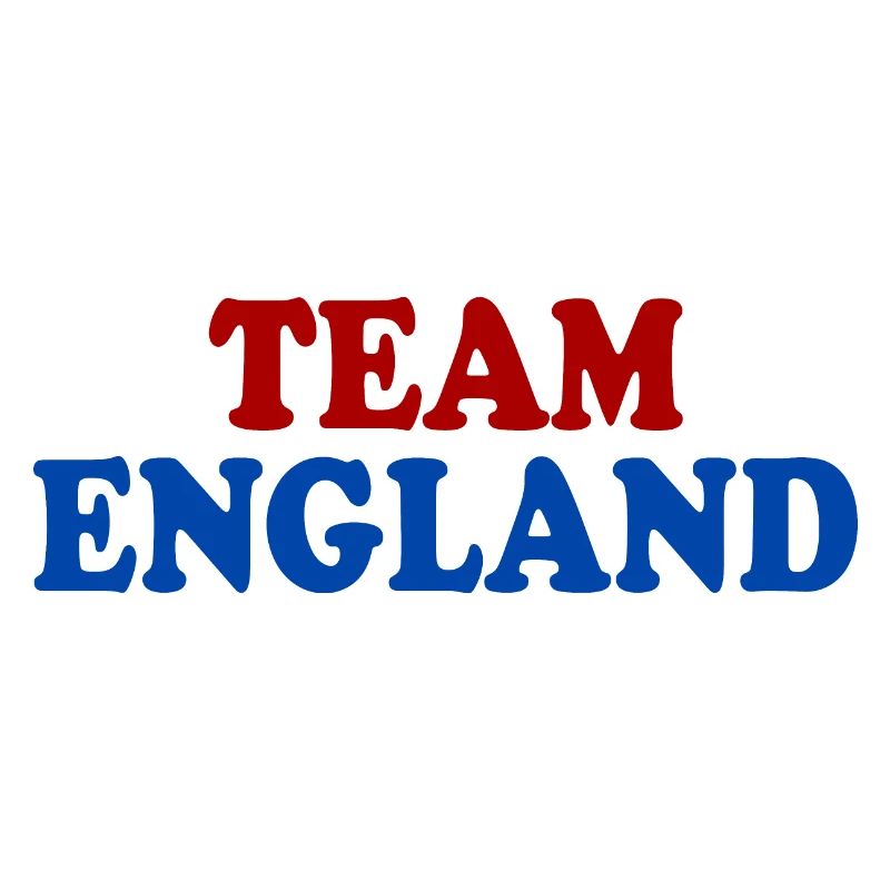 Team england