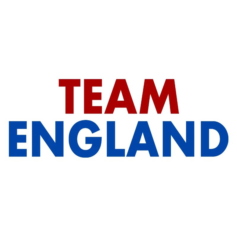 Team england