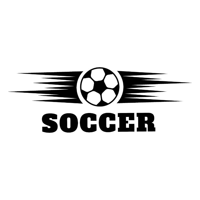 Fußball Soccer