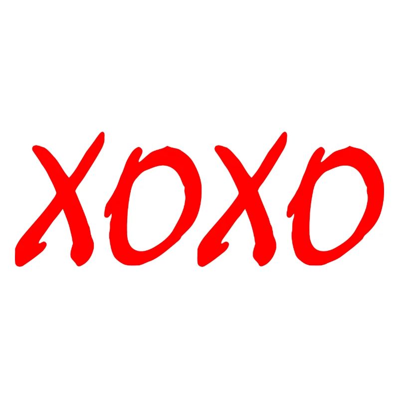 Xoxo
