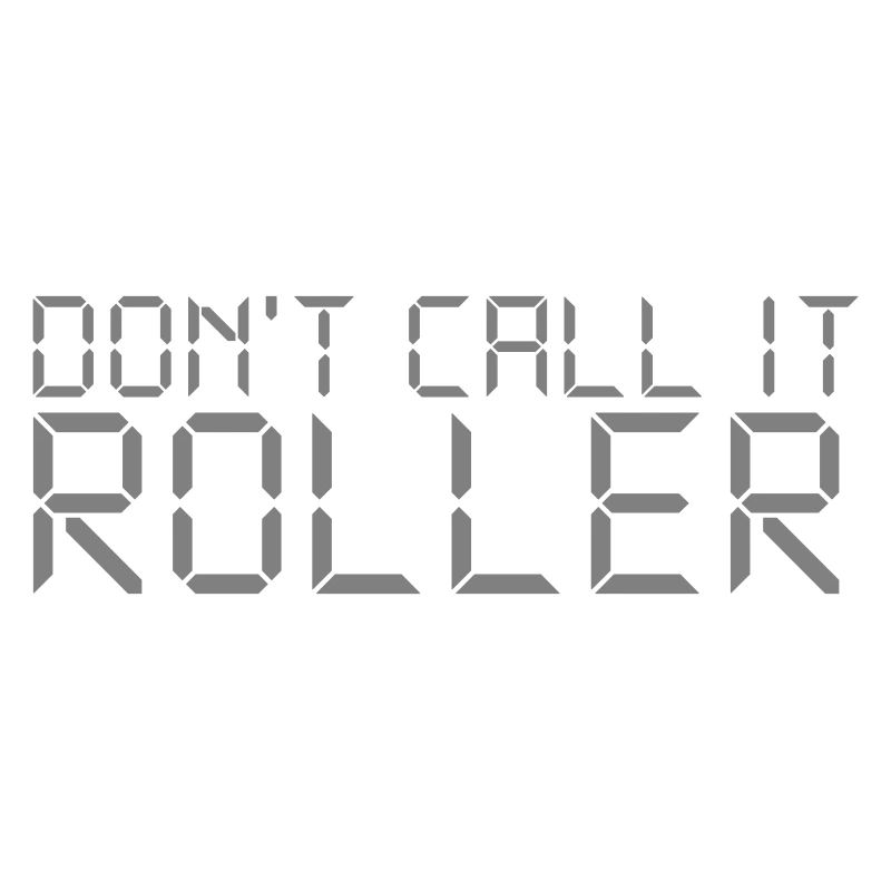 Roller