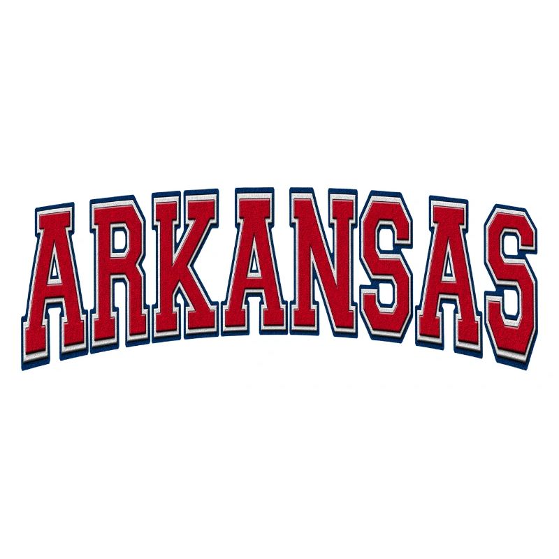 Arkansas