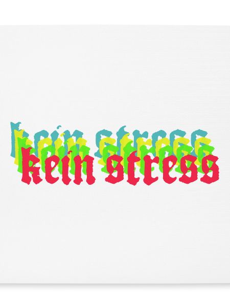 Kein Stress