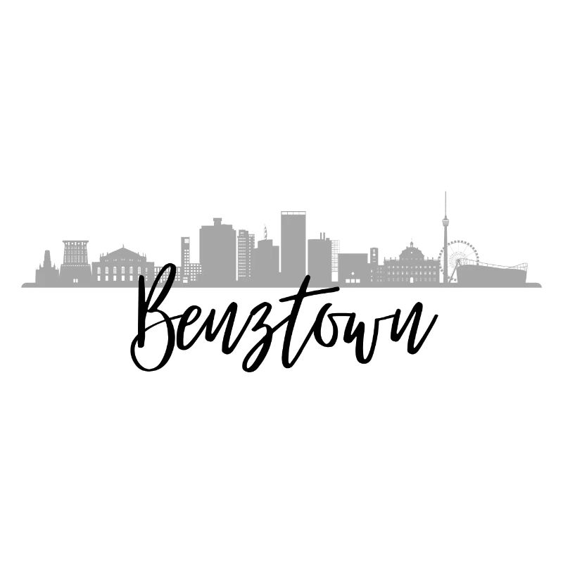 Benztown 1