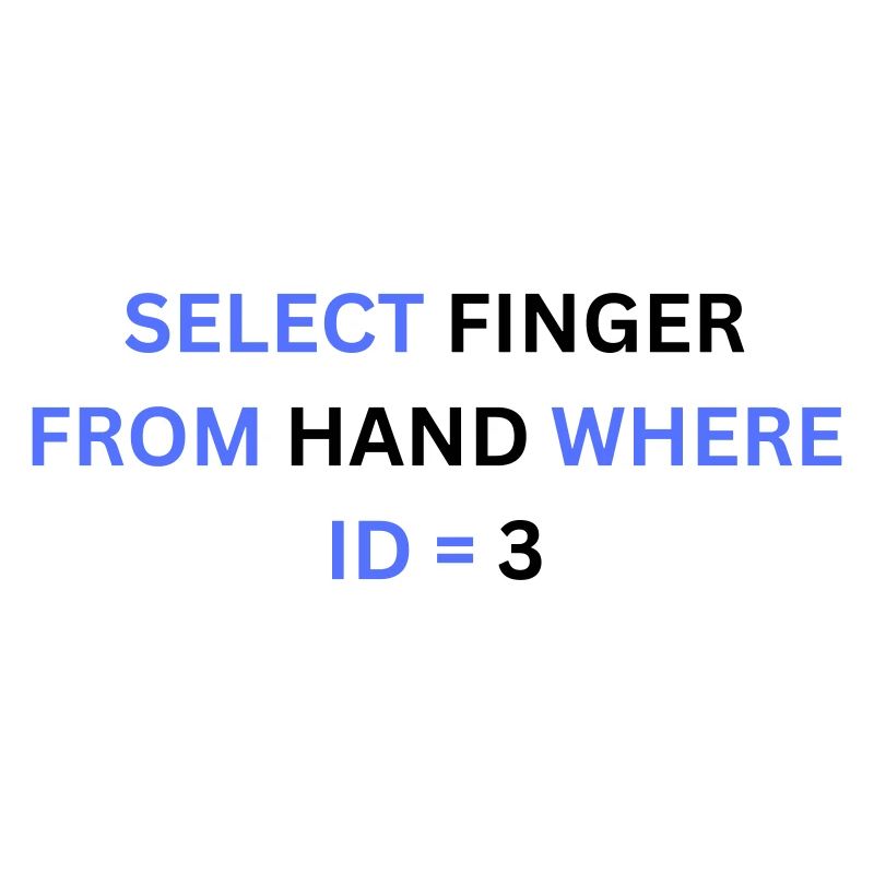Select