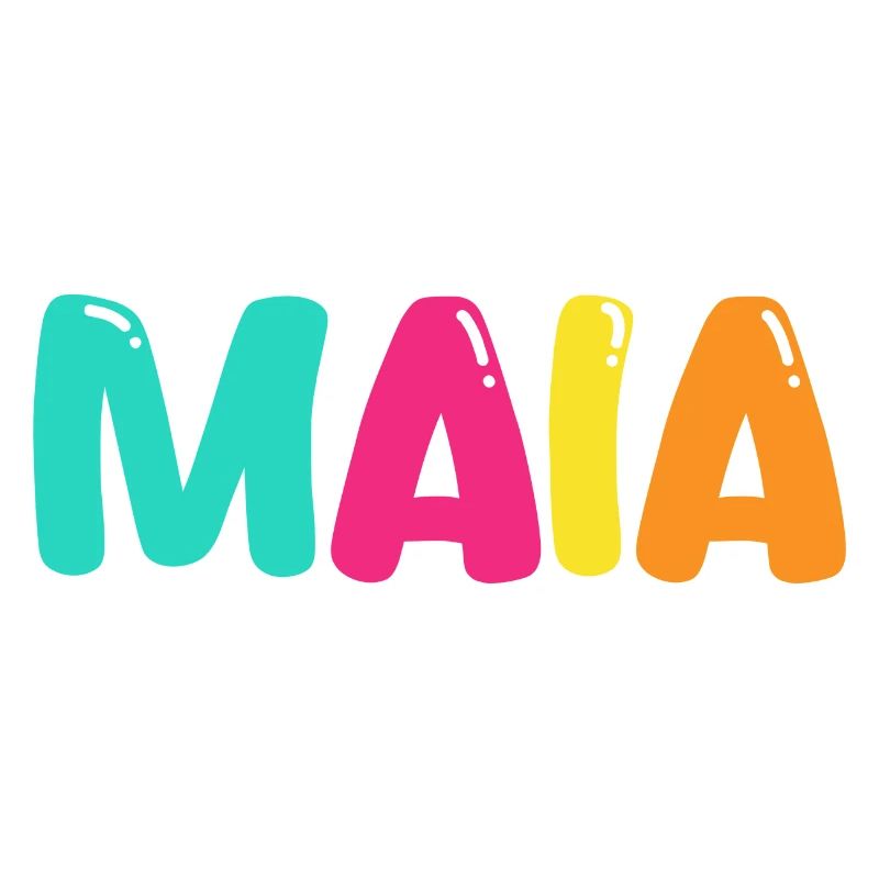 Name - Maia