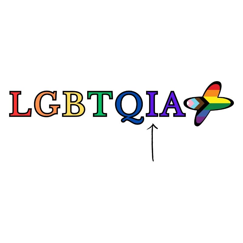 LGBTQIA+