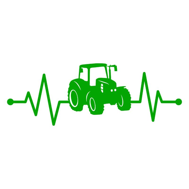 Traktor Heartbeat