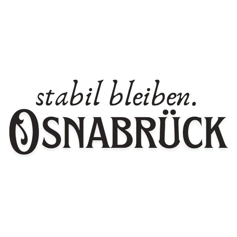 Stabil bleiben Osnabrück