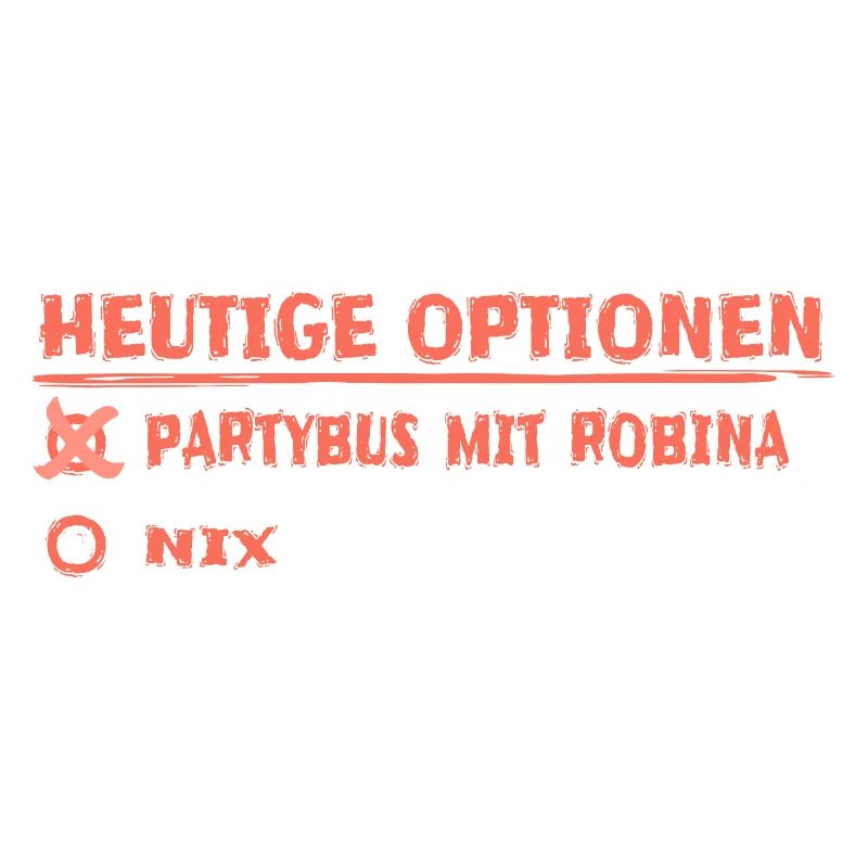 Geschenk für robina