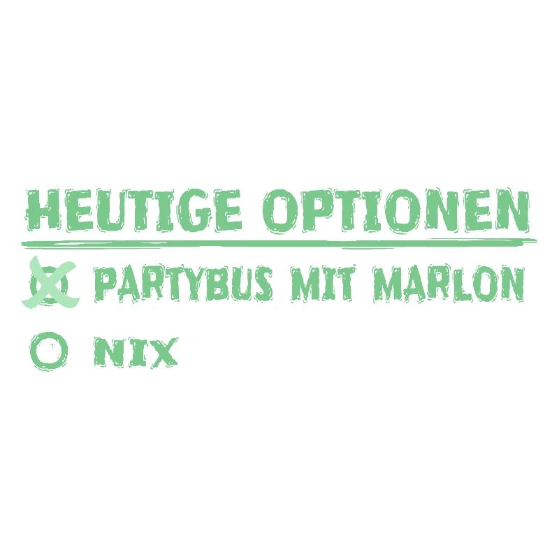 Vorname marlon