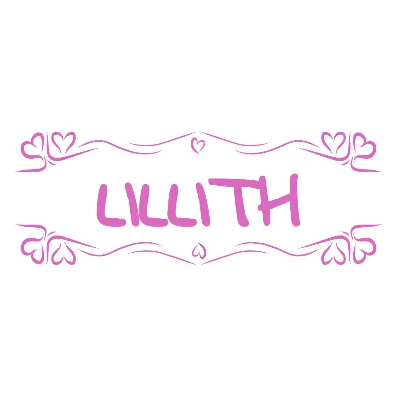 Lillith als Name