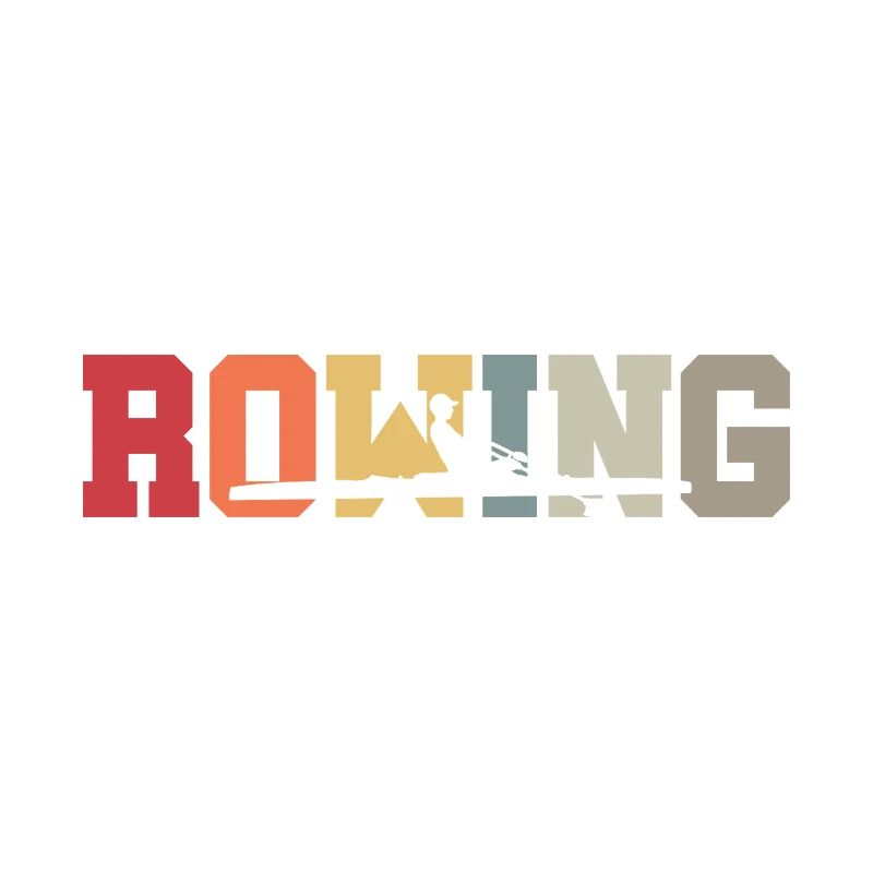 Rowing - Rowing - Rower - Rower - Aviron