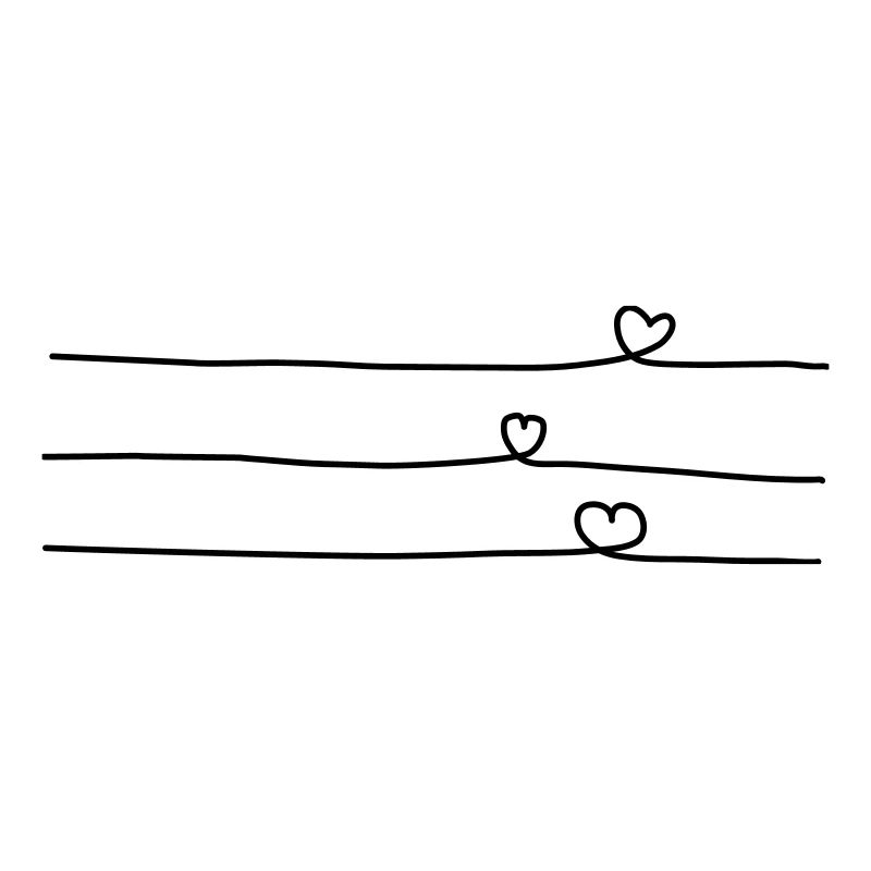 3herzen