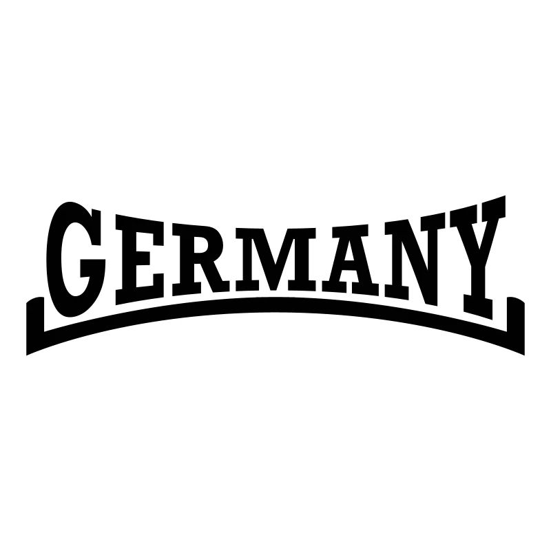 Germany Style