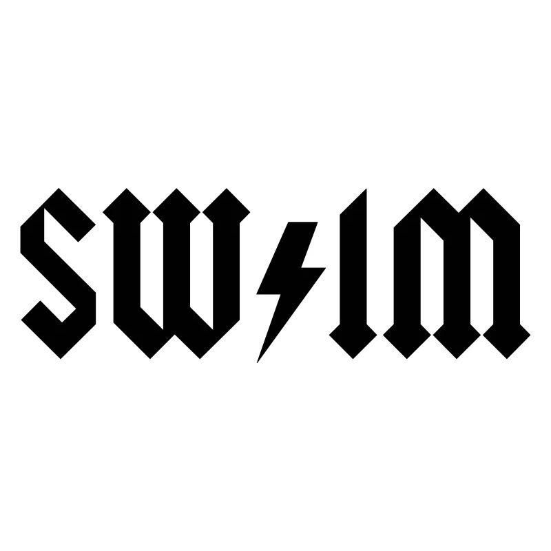 schwimmen